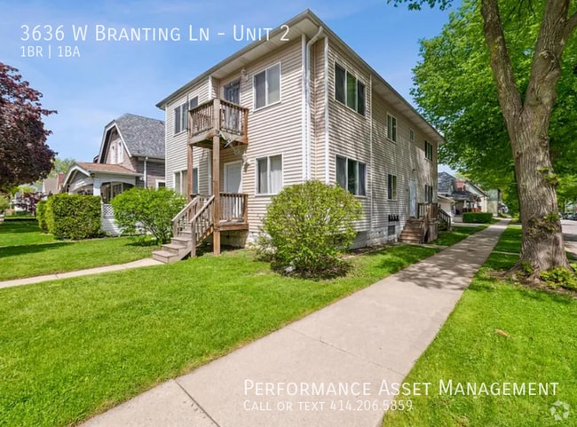 Building Photo - 3636 W Branting Ln Unit 2 Rental