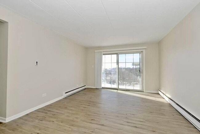 Photo - ? CHA Mobility Zone ? 2-Bedroom, Fully Renovated, Modern Upscale Apartment ? Unit Apt 3-B