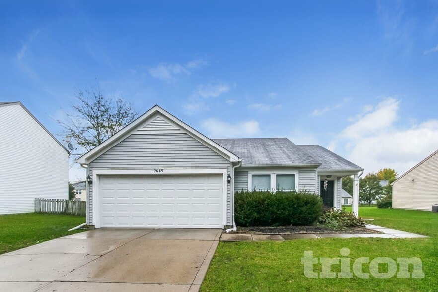 7687 Mistflower Ln