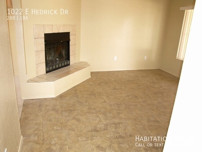 Photo - 1022 E Hedrick Dr