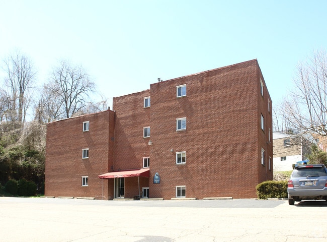 Chapel Downs Apartment