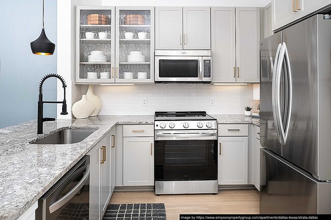 Photo - 5050 Capitol Ave Unit 354