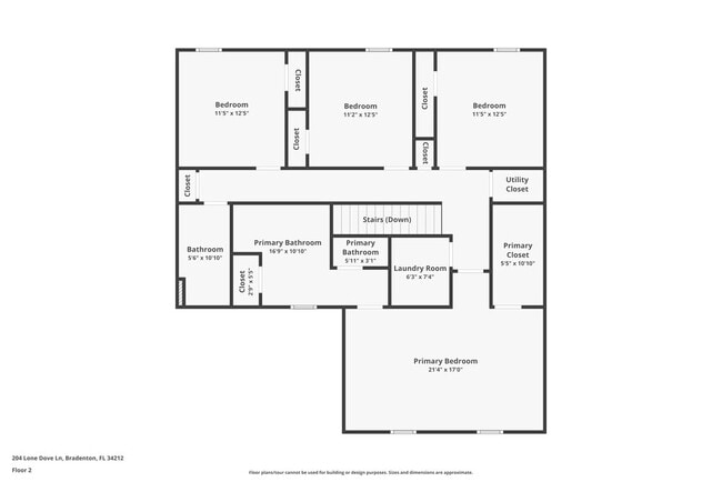 Photo - 204 Lone Dove Ln