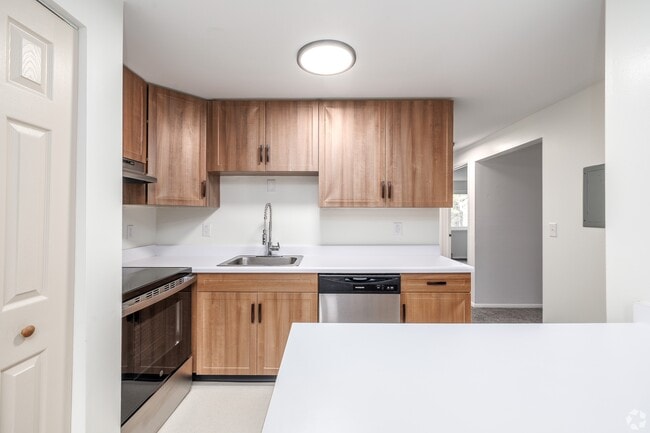 Cobblestone Apartments