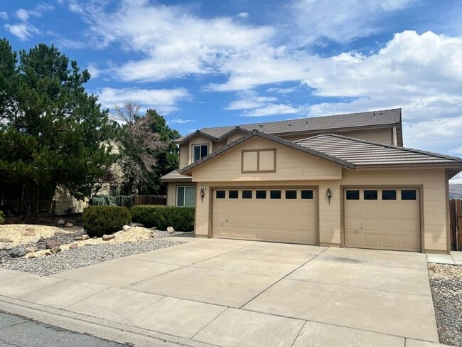 Photo - <b> Four Bedroom near Galena High School<br><br> Unit 3680 Bozeman Dr. Reno, NV 89511