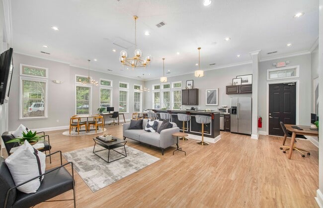 MAA Huntersville
