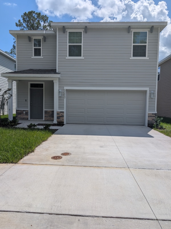 Building Photo - 5003 SW 51st Rd Rental