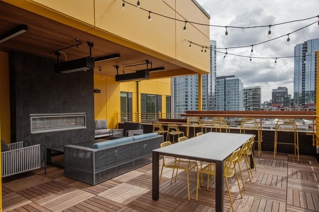 Photo - Oro Apartments