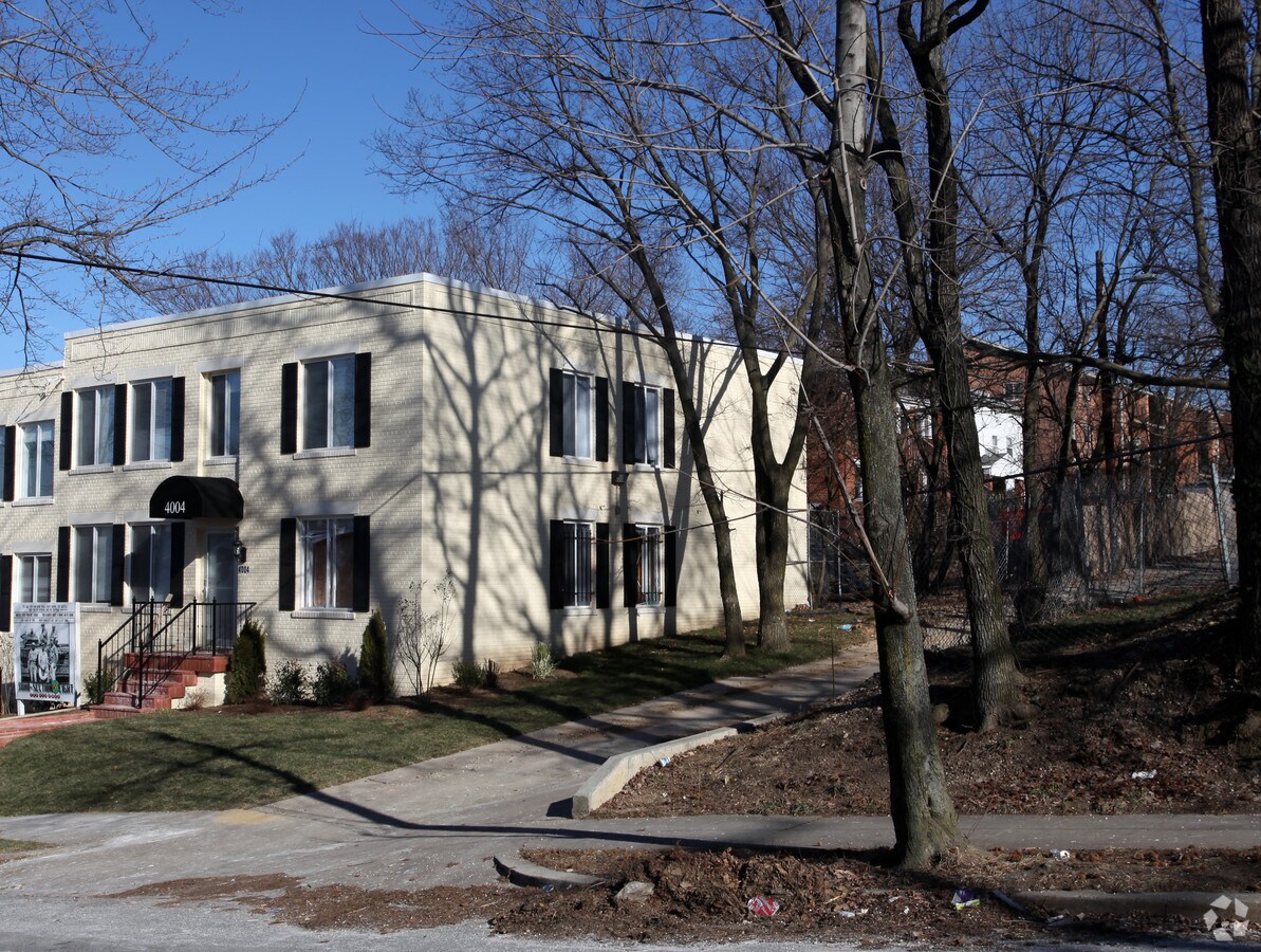 Photo - Atlantic Terrace