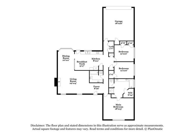 Photo - 912 Eagle Dr