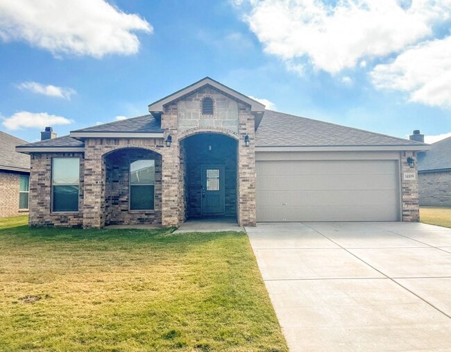 Building Photo - 4 Bed 2.5 Bath Cooper ISD