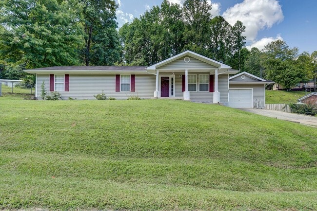 Photo - 1883 Powder Branch Rd