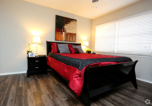Adelita Townhomes