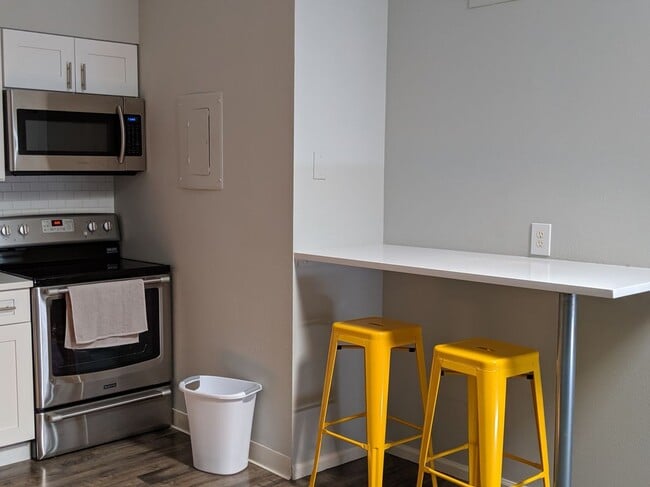 Photo - 2575 S Syracuse Way Unit a308