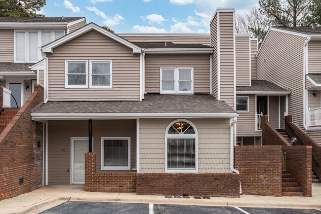 3-Bedroom 2-Level Condo in North Raleigh - 3-Bedroom 2-Level Condo in North Raleigh