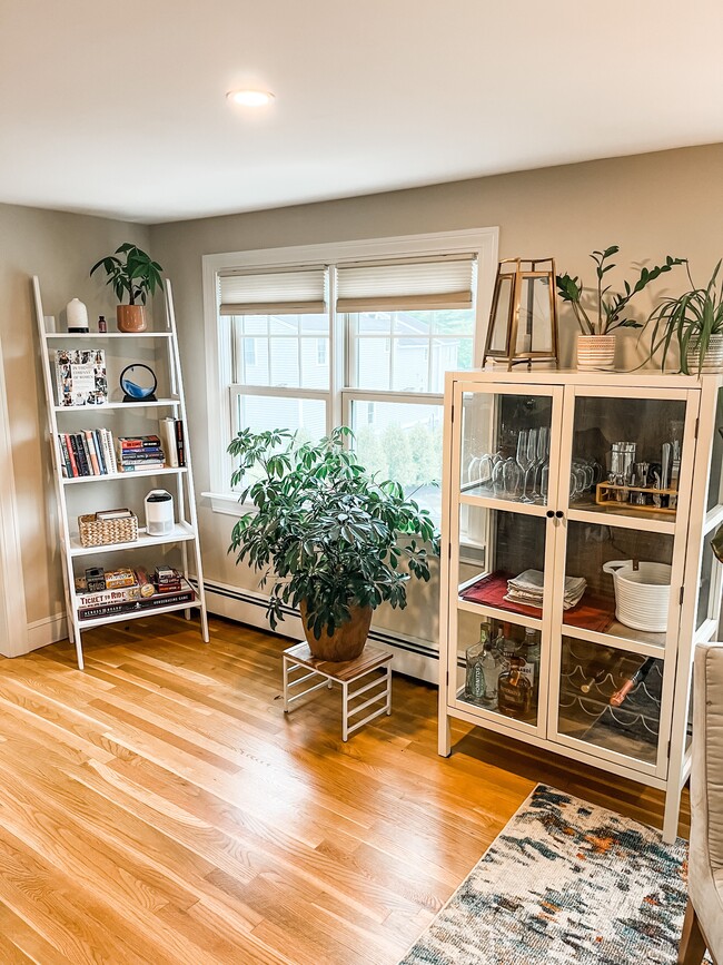 Dining Area - 64 Foreside Rd Unit 3B