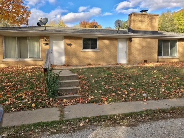Building Photo - Cornell Duplexes Unit 1527 E Cornell