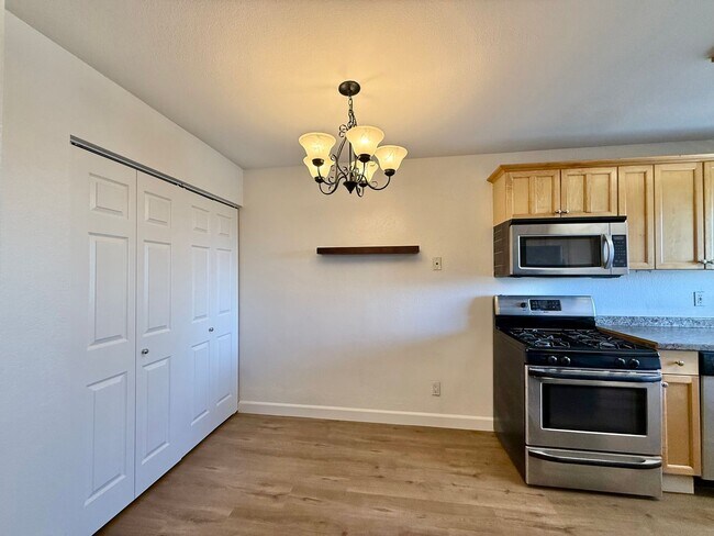 Photo - Bright 2nd floor Condo in Rolando near SDS... Unit 207