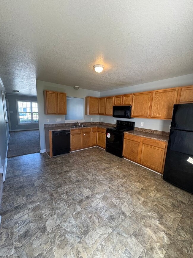 Photo - Charming two bedroom one and a half bath town home that is centrally located. Just a short drive ...