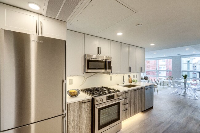 Photo - 1716 14th St NW Unit 45