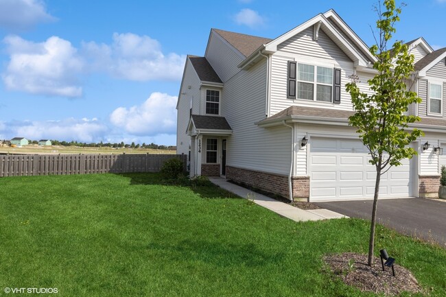 Photo - 1234 Violet Ct. Townhome