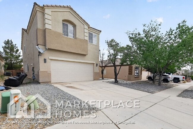 Photo - 10227 Cristalino Rd SW
