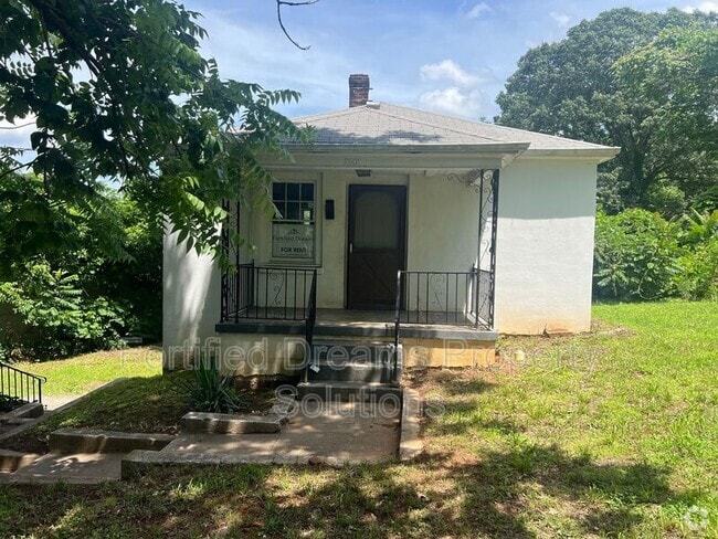 Building Photo - 2601 Stockton St Rental