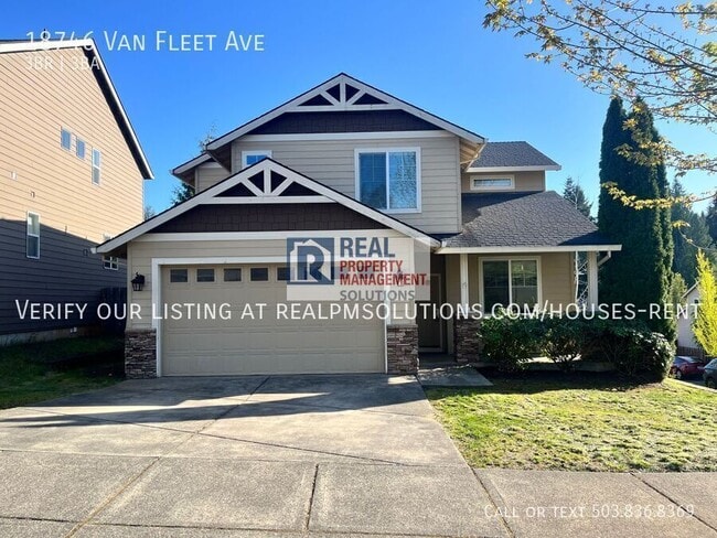 Photo - 18746 Van Fleet Ave