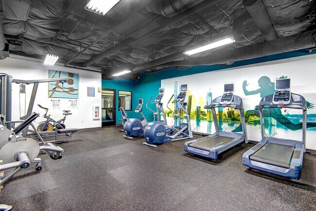 VUE25 apartments — community photo