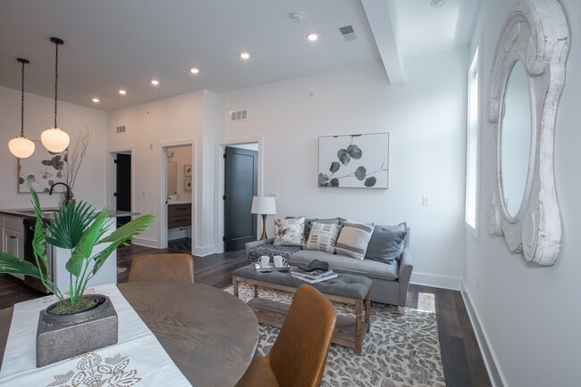 ¡¡NUESTROS - APARTAMENTOS 201, 301, 401, 207, 307, 407 - The Porter