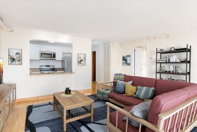 Photo - 872 Massachusetts Ave Unit 807