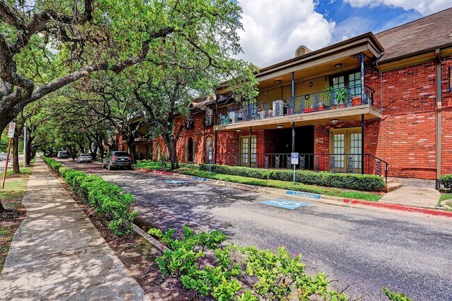 11550 Chimney Rock Rd Unit 514