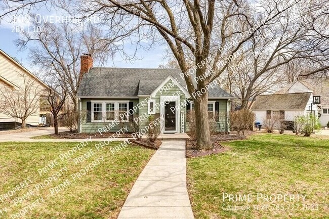 Photo - 109 Overhill Rd