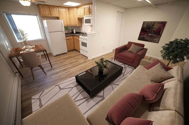 Photo - Windom Gables