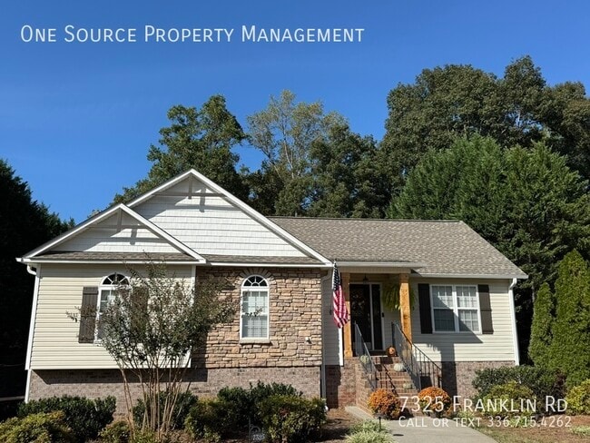 Building Photo - 7325 Franklin Rd