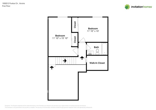 Photo - 19322 E Purdue Cir