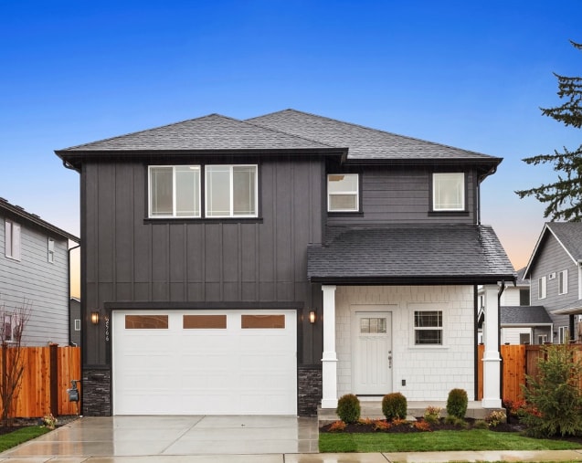 Building Photo - BRAND NEW HOME WITH ALL THE UPGRADES 4bed 2.5bath 2326sf 2 Car Garage