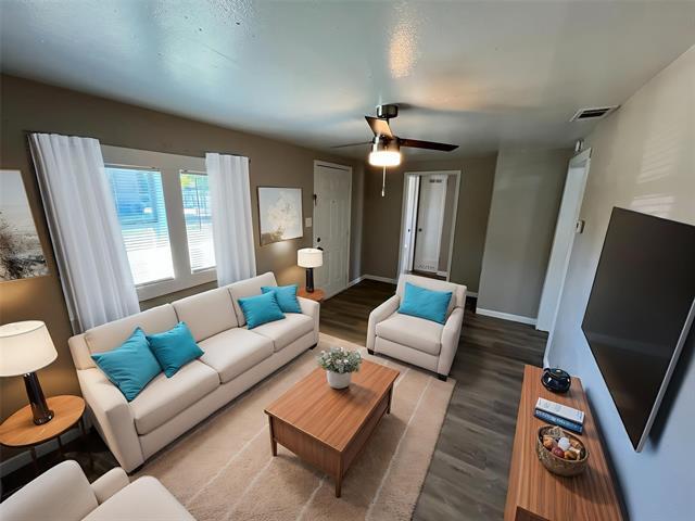 Photo - 2345 Little Pocket Rd