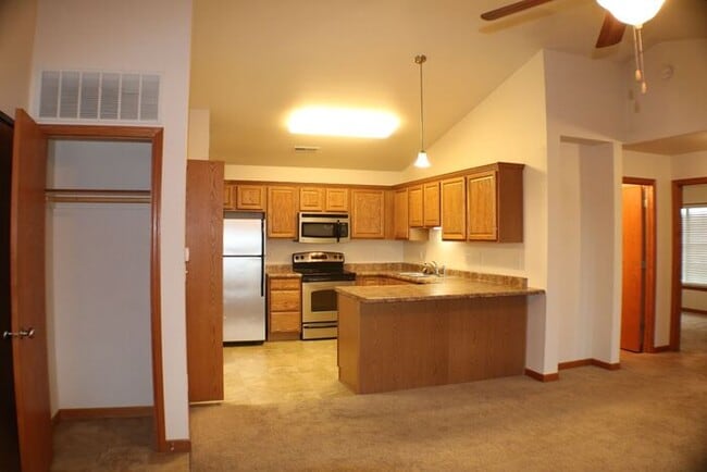 Photo - $1,325 | 2 Bedroom, 2 Bathroom Condo | Pet Friendly* | Available for a August 1st, 2026 Move In!*