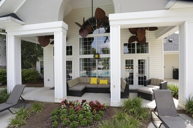 Photo - Arbors at Fairview