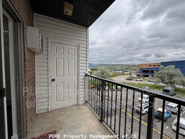 Photo - 1150 Golden Cir Unit 409
