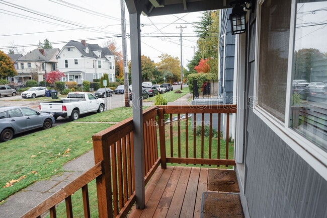 Photo - 1116 N 4th St Unidad A