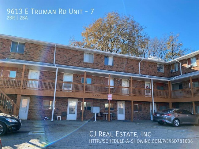 Photo - 9613 E Truman Rd Apartment Unit 7