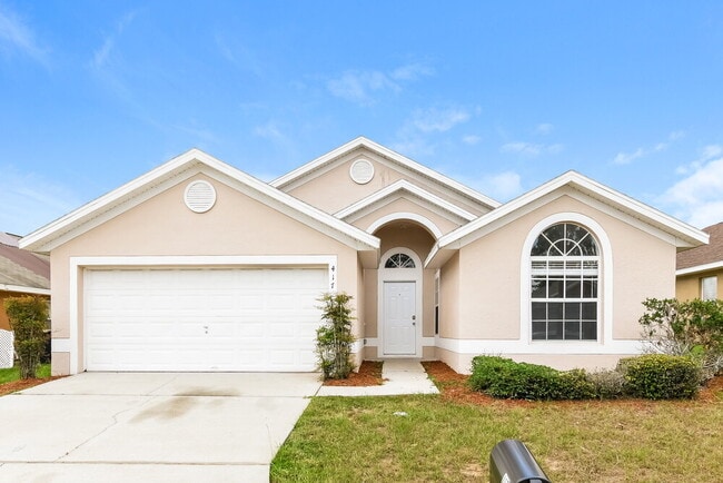 Photo - 417 Halstead Dr