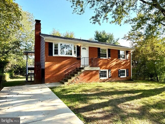 Building Photo - 4537 Kingston Rd Rental