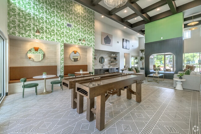 Casa club