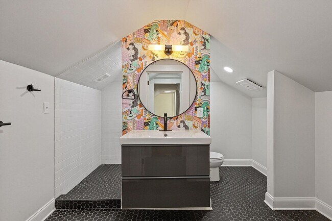 Photo - 1352 Faxon Ave