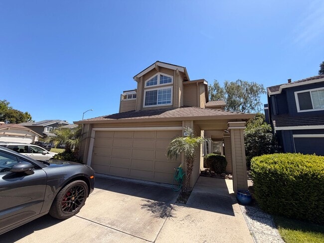 Building Photo - Beautiful Spacious Two Story Home in Pleasanton!