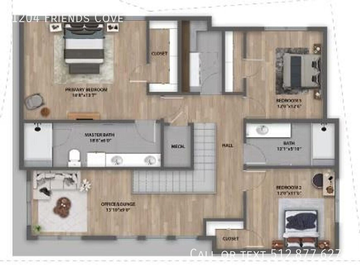 Photo - 1204 Friends Cv