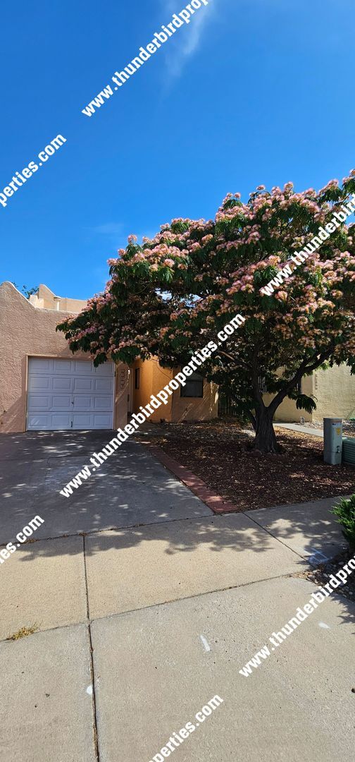 Photo - NE Heights 3 bedroom
